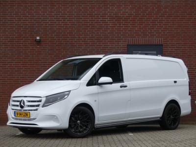 Financial Leas Mercedes-Benz Vito 116 CDI Lang Nieuw model LED