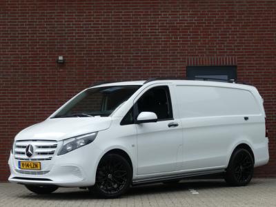 Financial Leas Mercedes-Benz Vito 116 CDI Lang Nieuw model Camera