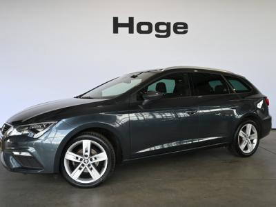 Financial Leas SEAT Leon ST 1.0 TSI FR Ultimate Edition Clima Navigatie Stoelverwarming Rijklaarprijs Inruil Mogelijk!