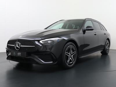 Financial Lease Mercedes-Benz C-Klasse Estate 300 e Business Solution AMG