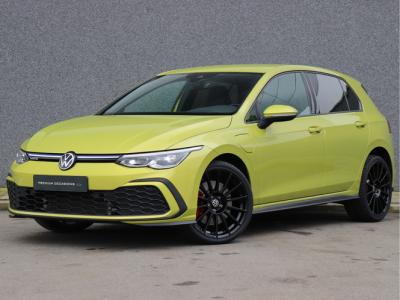 Financial Lease Volkswagen Golf 1.4 eHybrid GTE