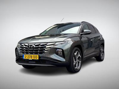 Financial Lease Hyundai Tucson 1.6 T-GDI PHEV Comfort Smart 4WD