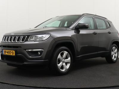 Financial Leas Jeep Compass 1.4 MultiAir Longitude