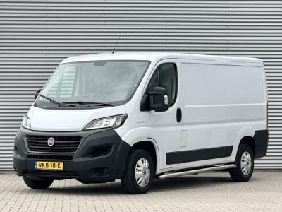 Financial Lease Fiat Ducato 30 2.3 MultiJet L2H1