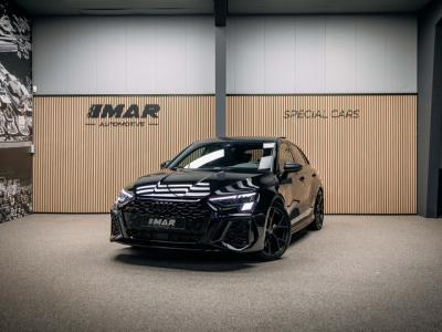 Financial Leas Audi A3 Sportback 2.5 TFSI RS 3 quattro