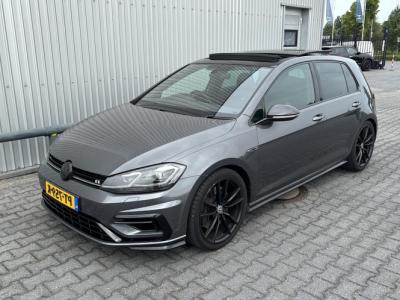 Financial Leas Volkswagen Golf 7.5 R 4Motion 2.0 TSIACC