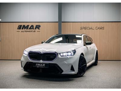Financial Lease BMW 5 Serie M5 Touring