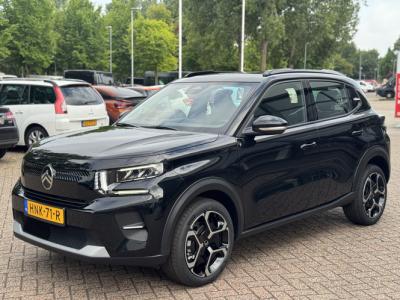Financial Leas Citroën C3 1.2 Turbo You + Pack PLUS