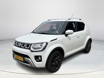 Financial Leas Suzuki Ignis 1.2 Smart Hybrid Select