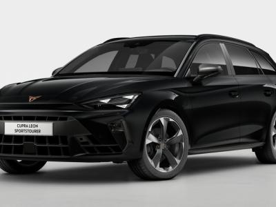 Financial Leas CUPRA Leon Sportstourer 1.5 TSI e-Hybrid 204 6DSG Business