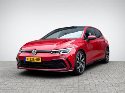 Financial Leas Volkswagen Golf 1.5 eTSI R-Line