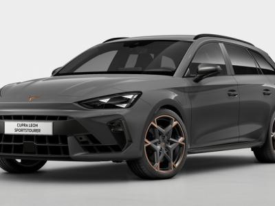 Financial Lease CUPRA Leon Sportstourer 1.5 TSI e-Hybrid 272 6DSG VZ Performance