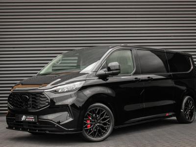 Financial Lease Ford Transit Custom 2.0 TDCI L2H1 Limited 170PK JB- EDITION