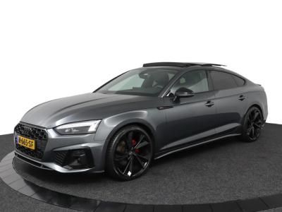 Financial Leas Audi A5 Sportback 35 TFSI 150 pk S tronic