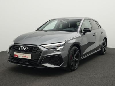 Financial Lease Audi A3 Sportback 45 TFSI e 245 pk S-tronic S