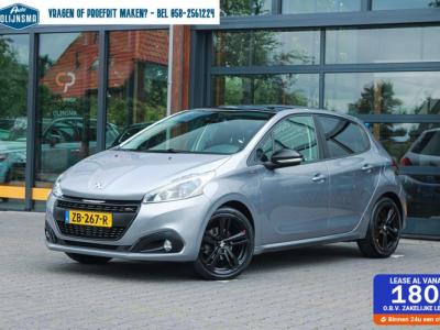 Financial Leas Peugeot 208 1.2 PureTech GT-Line