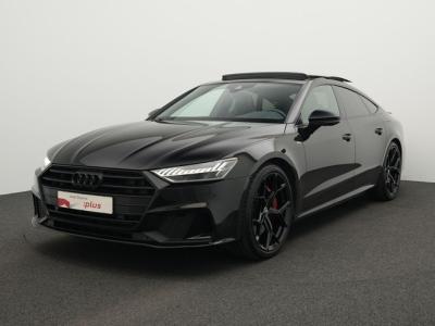 Financial Leas Audi A7 Sportback 55 TFSI e 367 pk S-tronic quattro