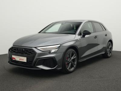 Financial Lease Audi A3 Sportback 45 TFSI e 245 pk S-tronic S edition