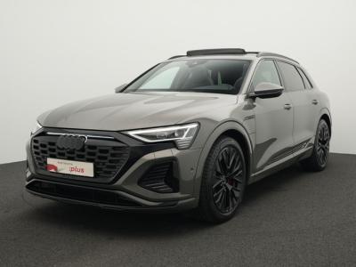 Financial Leas Audi Q8 e-tron 55 quattro S Edition 115 kWh 408 pk