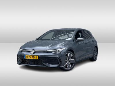 Financial Lease Volkswagen Golf 1.5 eTSI 115PK DSG R-Line Edition