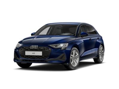 Financial Lease Audi A3 Sportback