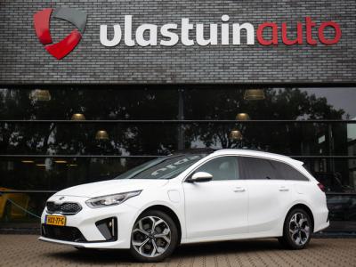 Financial Leas Kia Ceed Sportswagon 1.6 GDI PHEV ExecutiveLine