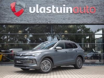 Financial Lease Volkswagen Tiguan 1.5 eTSI MHEV Elegance