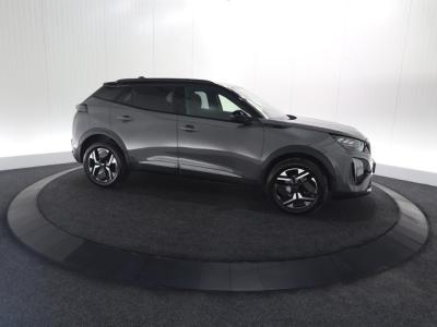 Financial Lease Peugeot 2008 PureTech 130 EAT8 GT