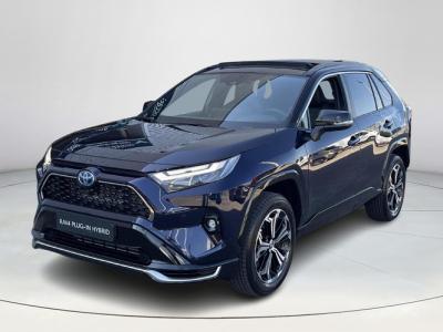 Financial Lease Toyota RAV4 2.5 Plug-in Hybrid AWD Limited Edition Bi-tone