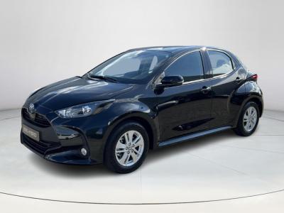 Financial Lease Toyota Yaris 1.5 Hybrid 115 Active