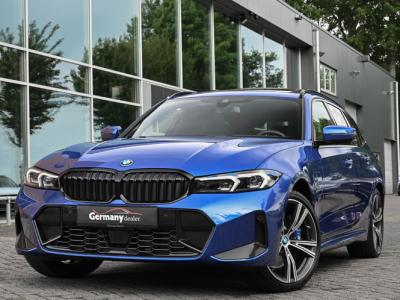 Financial Lease BMW 3 Serie Touring 330e xDrive 292pk