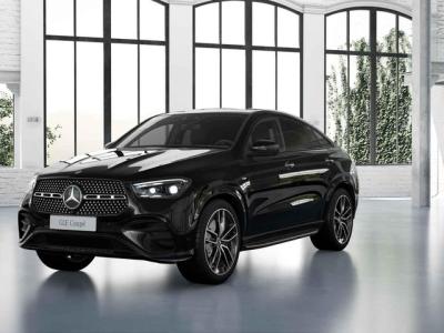 Financial Lease Mercedes-Benz GLE Coupé 400 e 4MATIC Sport Edition