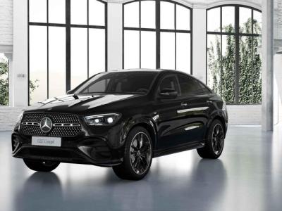 Financial Lease Mercedes-Benz GLE Coupé 400 e 4MATIC Sport Edition