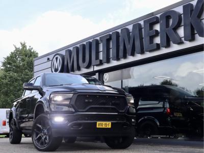 Financial Lease Dodge Ram 1500 5.7 V8 4x4 SPORT LARAMIE PANO-DAK
