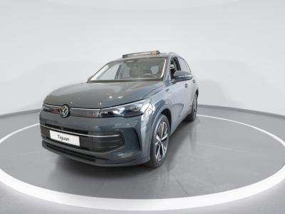 Financial Lease Volkswagen Tiguan Life Edition 1.5 eHybrid 150 kW