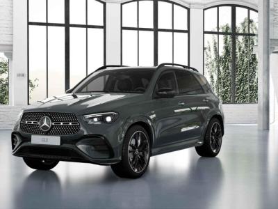 Financial Lease Mercedes-Benz GLE 400 e 4MATIC Sport Edition