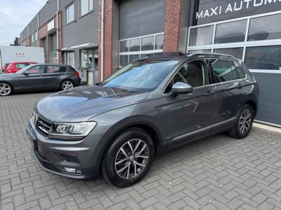 Financial Leas Volkswagen Tiguan 1.5 TSI Highline LED ACC Pano Lane Carplay