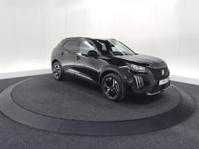 Financial Lease Peugeot 2008 PureTech 130 EAT8 Allure