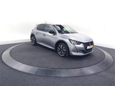 Financial Lease Peugeot 208 PureTech 131 EAT8 GT