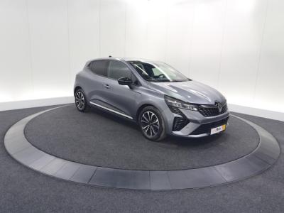 Financial Lease Renault Clio TCe 90 GPF techno