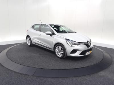 Financial Lease Renault Clio TCe 90 Zen