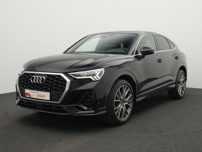 Financial Lease Audi Q3 Sportback 45 TFSI e 245 pk S-tronic S Edition