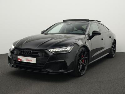 Financial Leas Audi A7 Sportback 55 TFSI e 367 pk S-tronic quattro