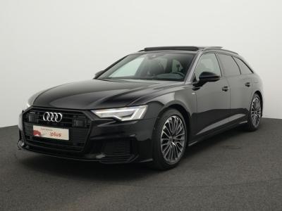 Financial Lease Audi A6 Avant 55 TFSI e 367 pk S-tronic quattro Pro