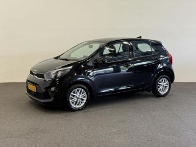 Financial Leas Kia Picanto 1.0 DPi DynamicLine