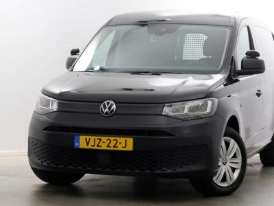 Financial Lease Volkswagen Caddy Cargo Maxi 2.0 TDI 102pk Comfort Airco