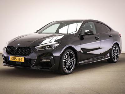 Financial Lease BMW 2 Serie Gran Coupé 218i M-Sport High Executive