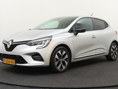 Financial Lease Renault Clio 1.0 TCe 90 Evolution Intens