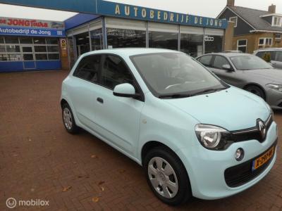 Financial Leas Renault Twingo 1.0 SCe Life