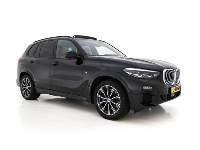 Financial Lease BMW X5 xDrive45e High Executive M-Sportpack